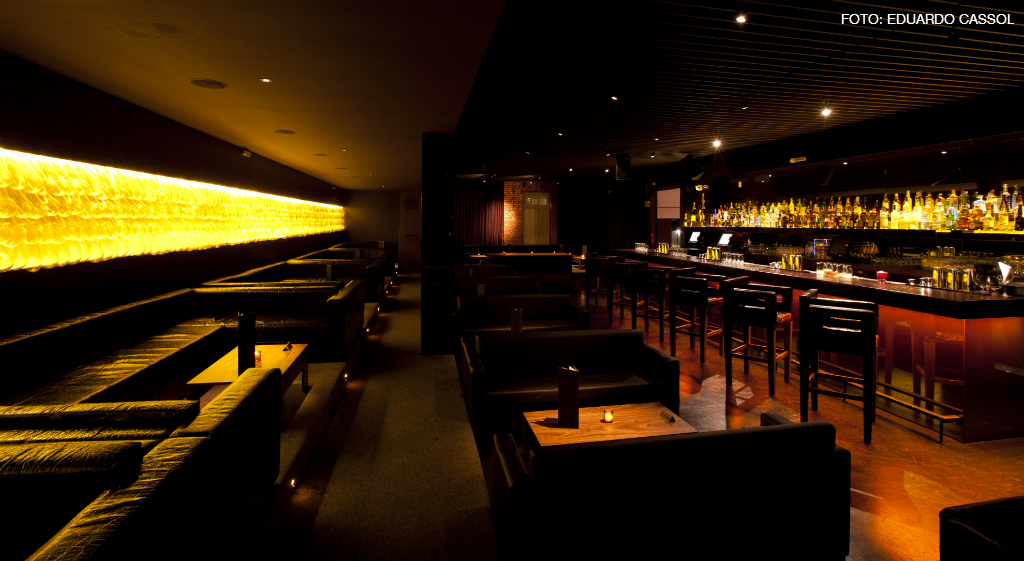 Como a iluminação faz a diferença em bares e restaurantes