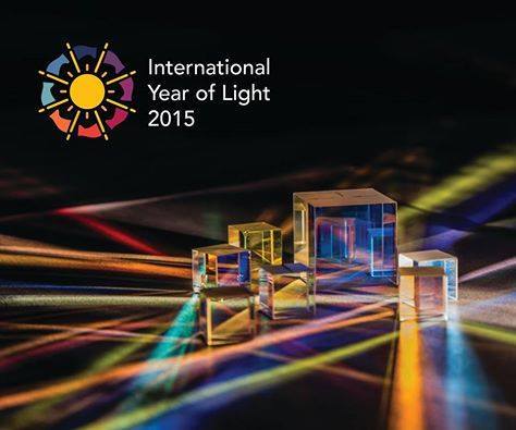 Unesco escolhe 2015 como Ano Internacional da Luz