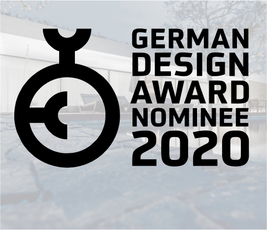 German Design Awards 2020