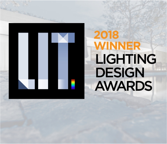 LIT design awards 2018
