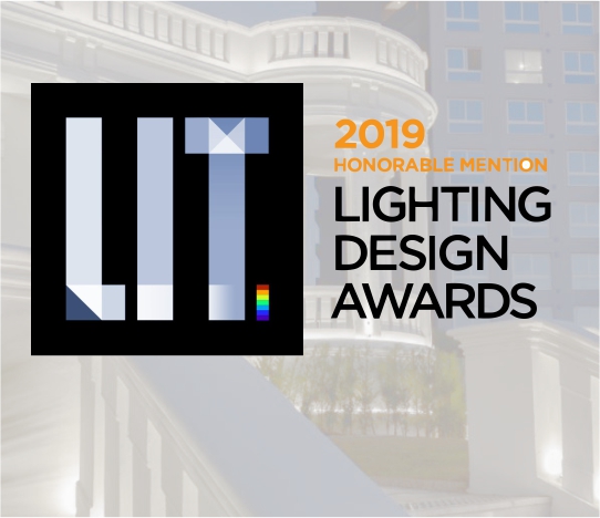 LIT design awards 2019